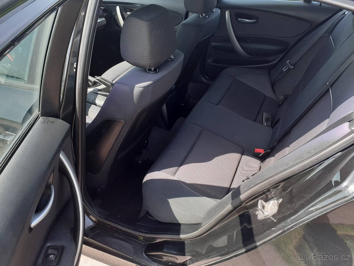 BMW 116D 85kw rv.2009 - 6