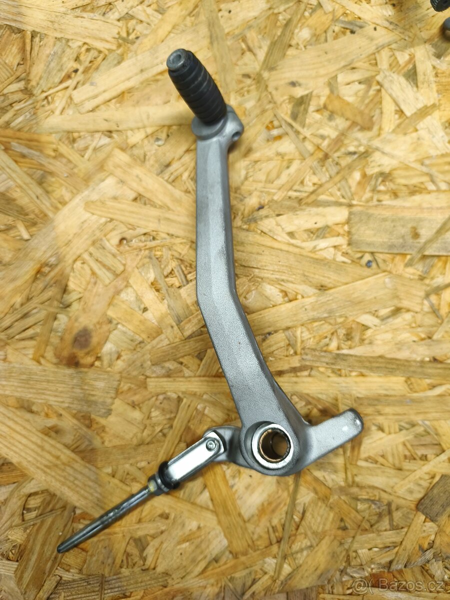 Moto guzzi norge 1200 - 6