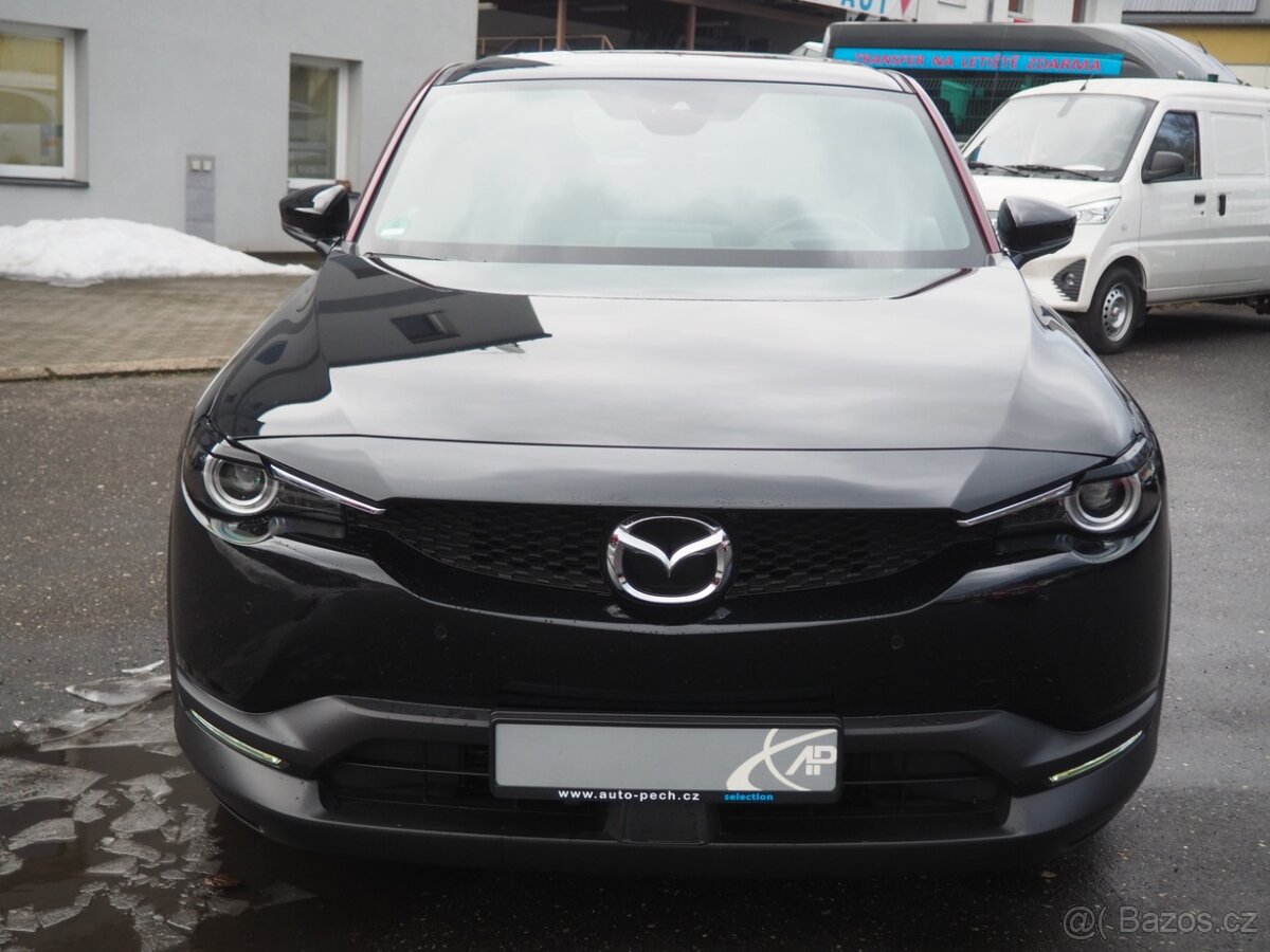 2024 Mazda MX-30 e-SKYACTIV R-EV, Extender - 6