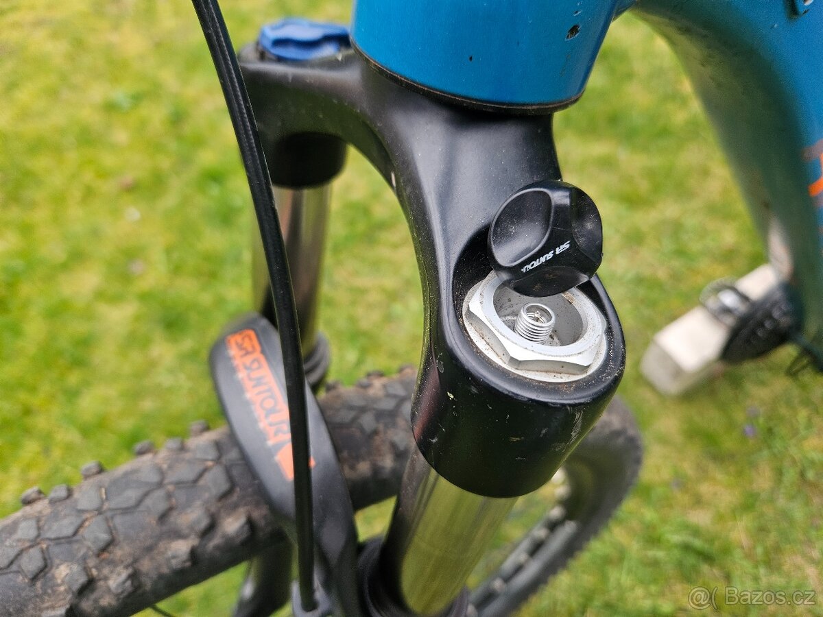 APACHE 29 Horske kolo - 6