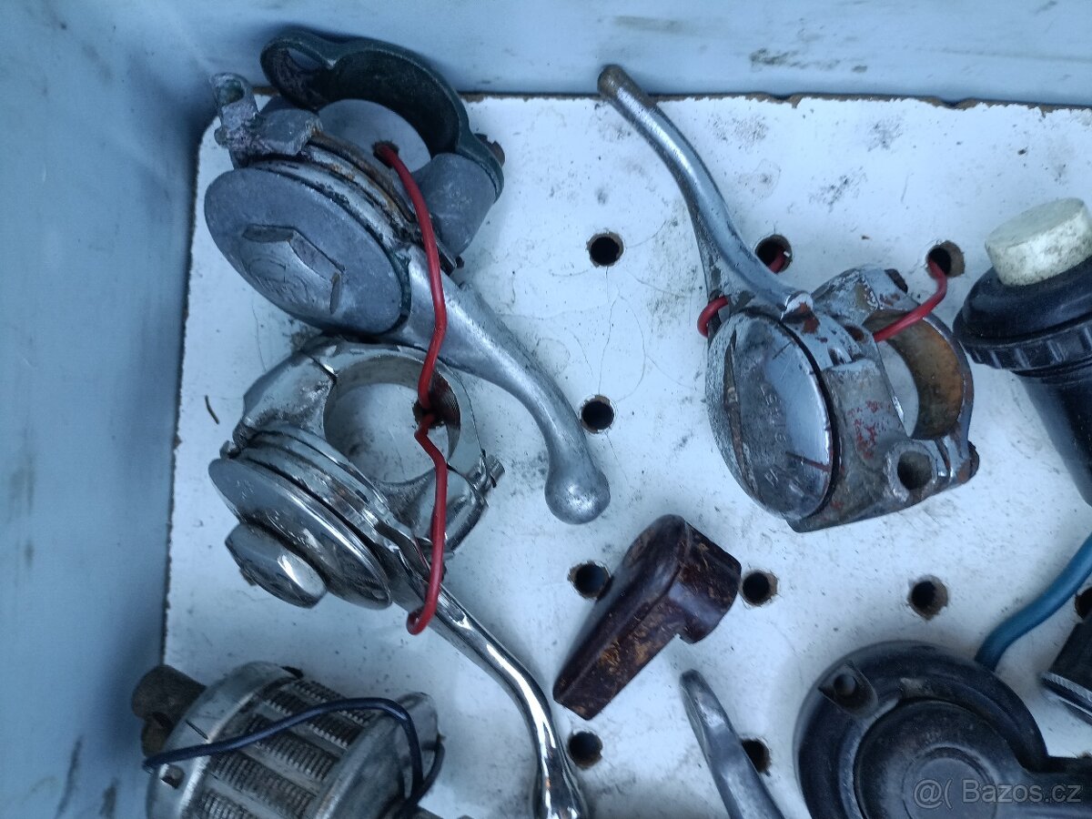 Kdf, Náhle, Notek - 6