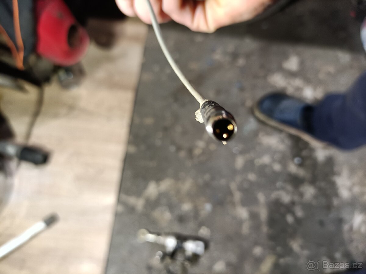 Pneumatické písty - 6