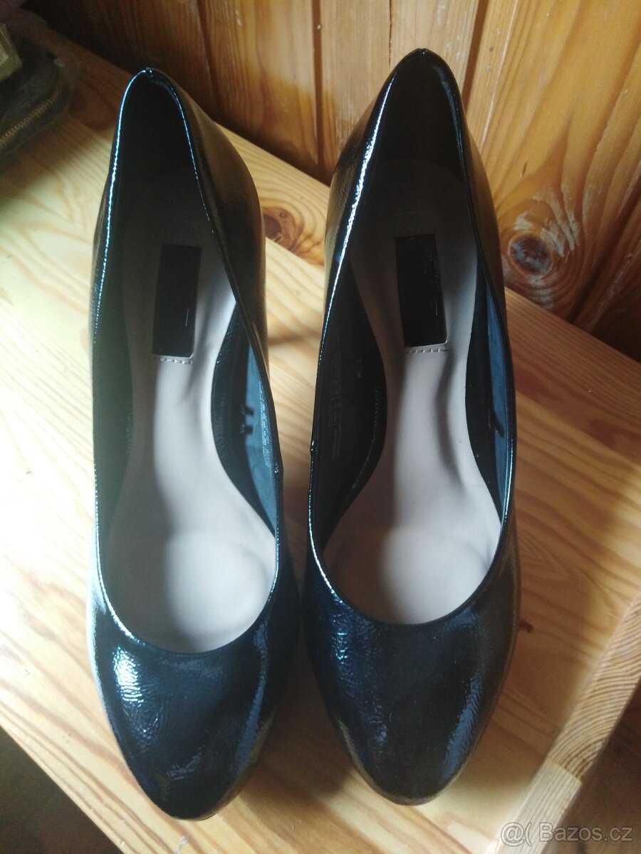 Set oblečení 1. - 6