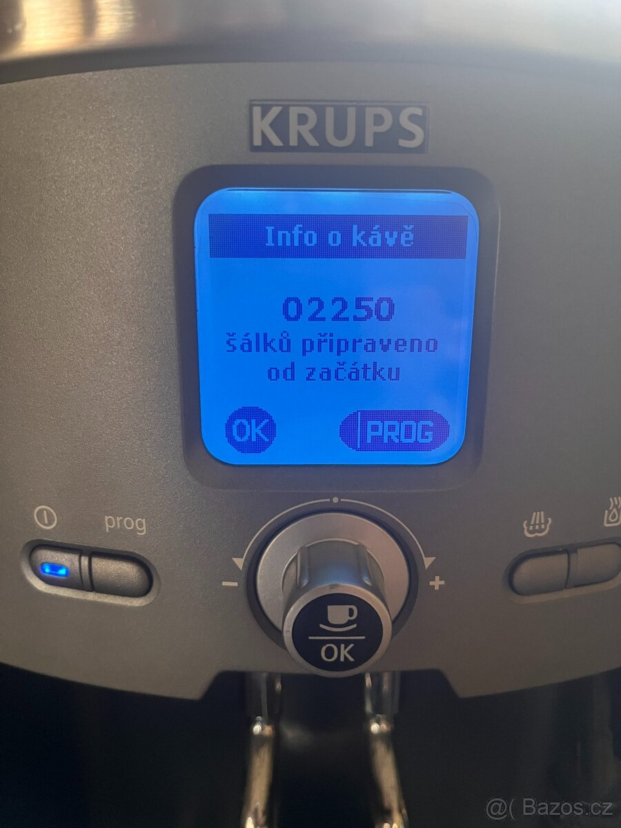 Prodám Krups - 6