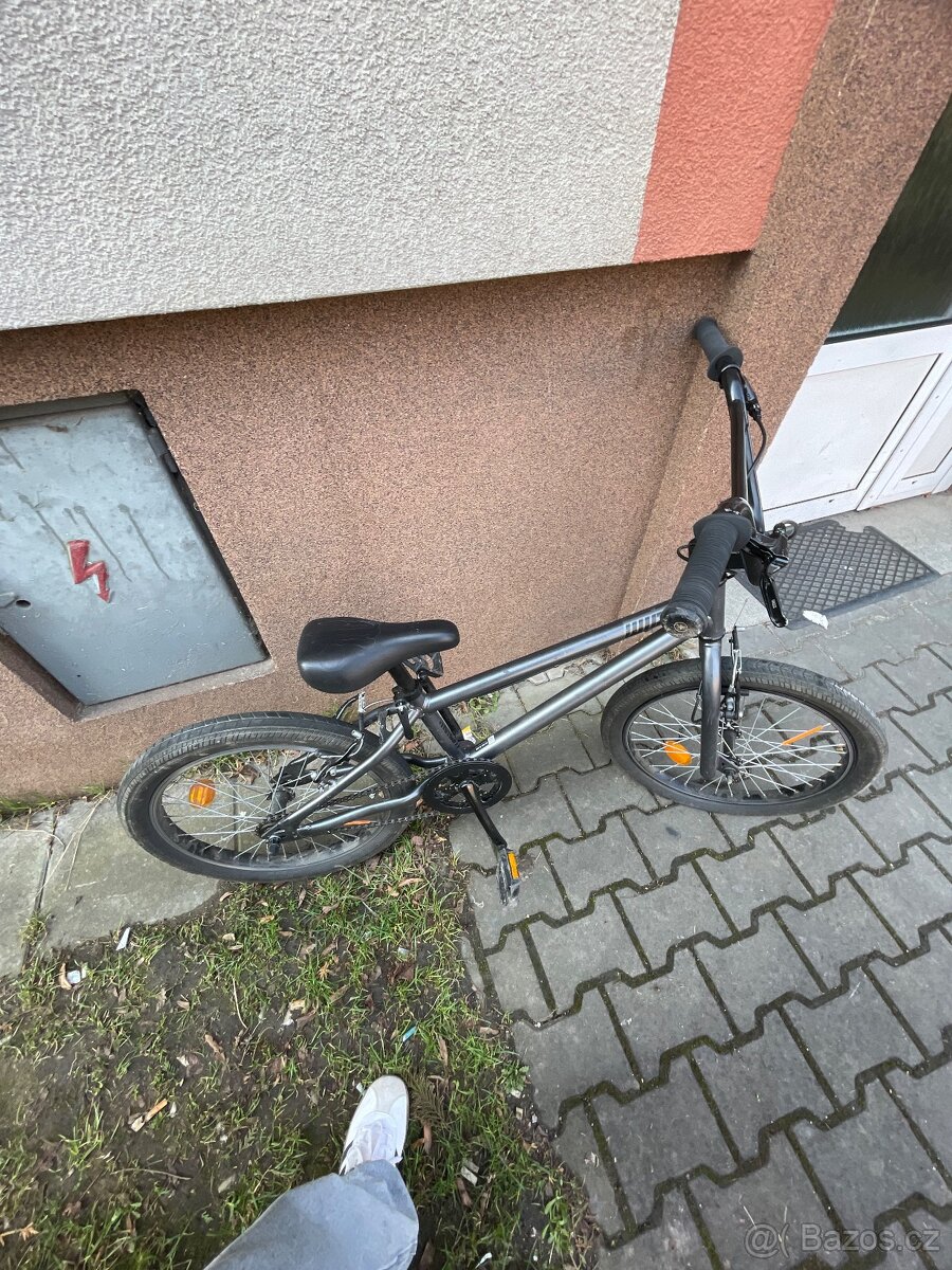 Bmx kolo - 6