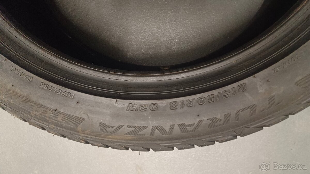 215/50/18 215/50 r18 - 6