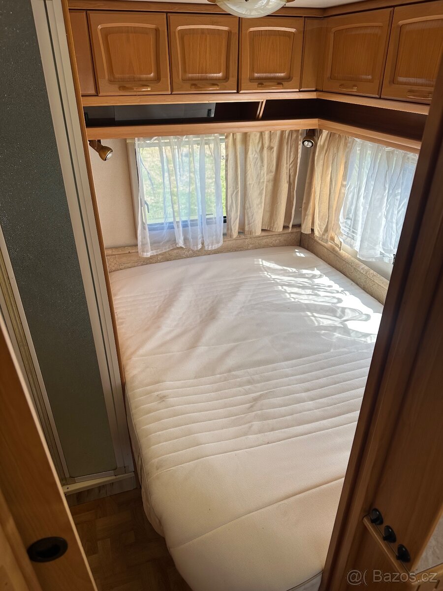 Karavan Knaus Azur - 6