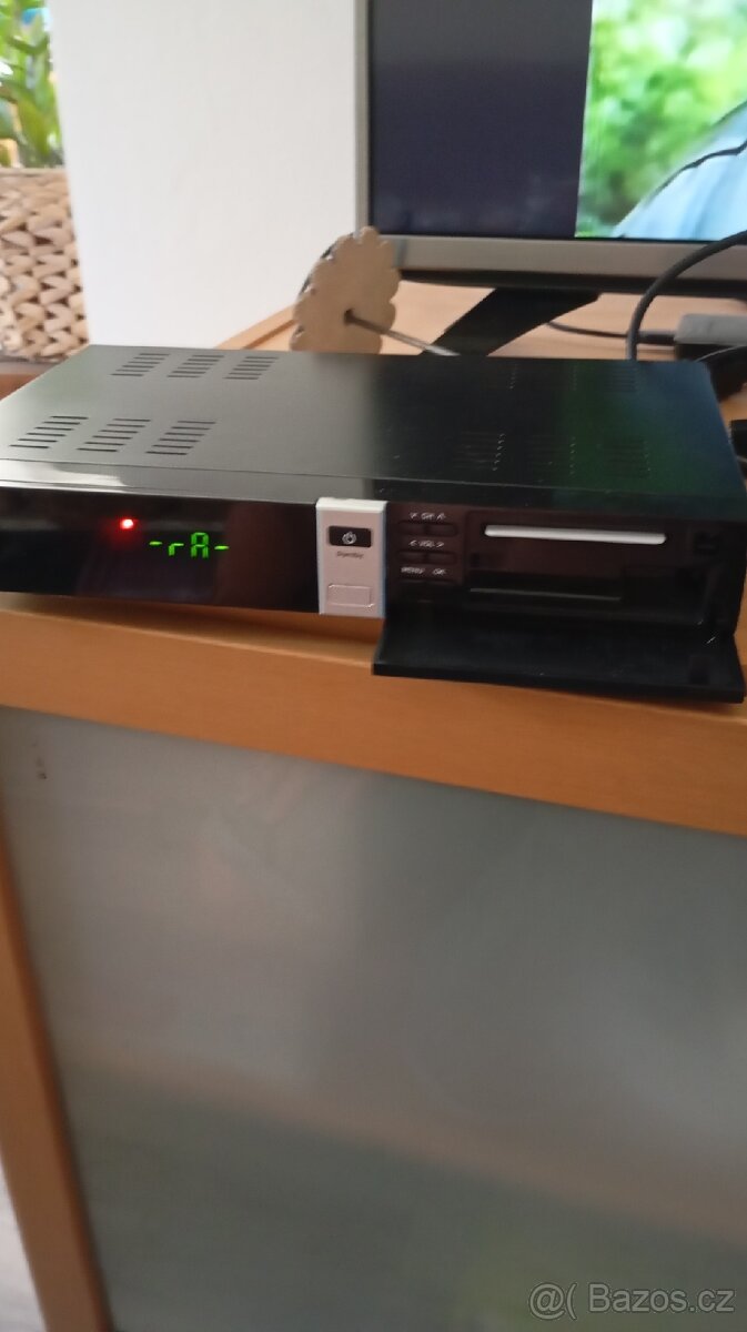 Multibox HD Skylink - 6