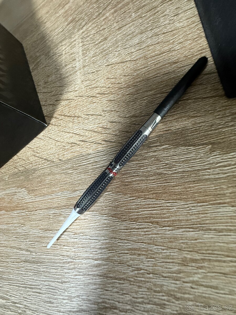 ŠIPKY SOFT DAYTONA FIRE DF-12 18G - 6