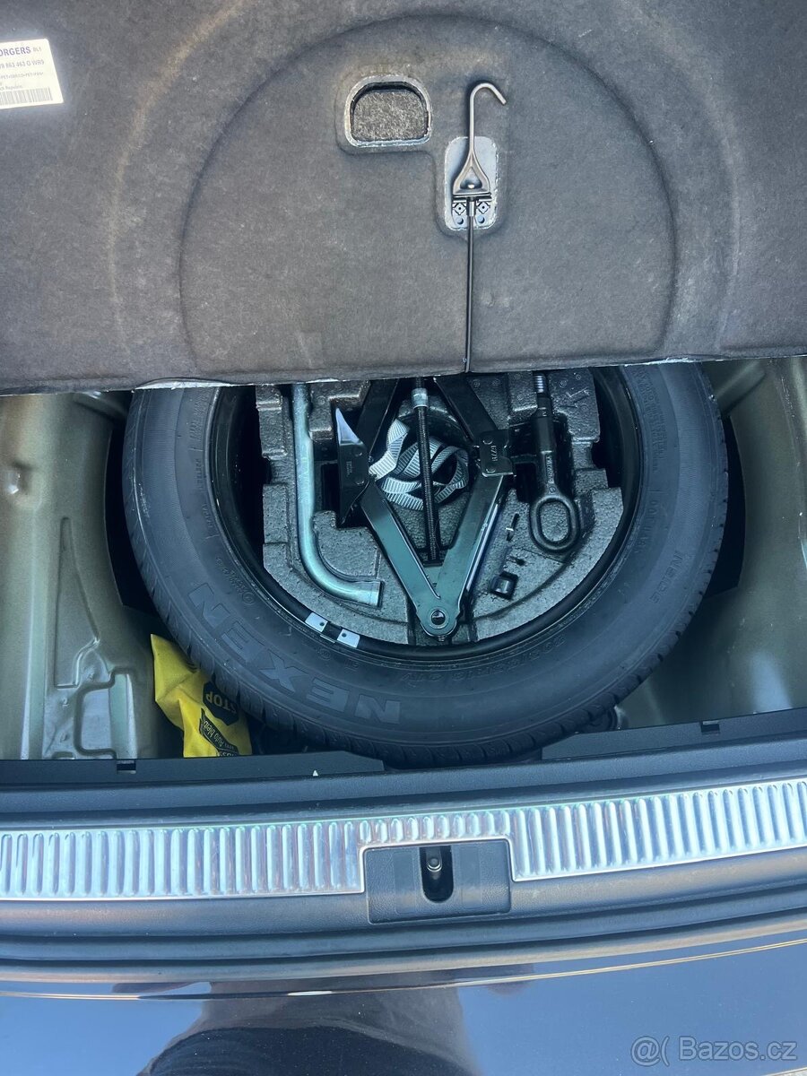 Skoda Superb 3 L&K 2020 - 6