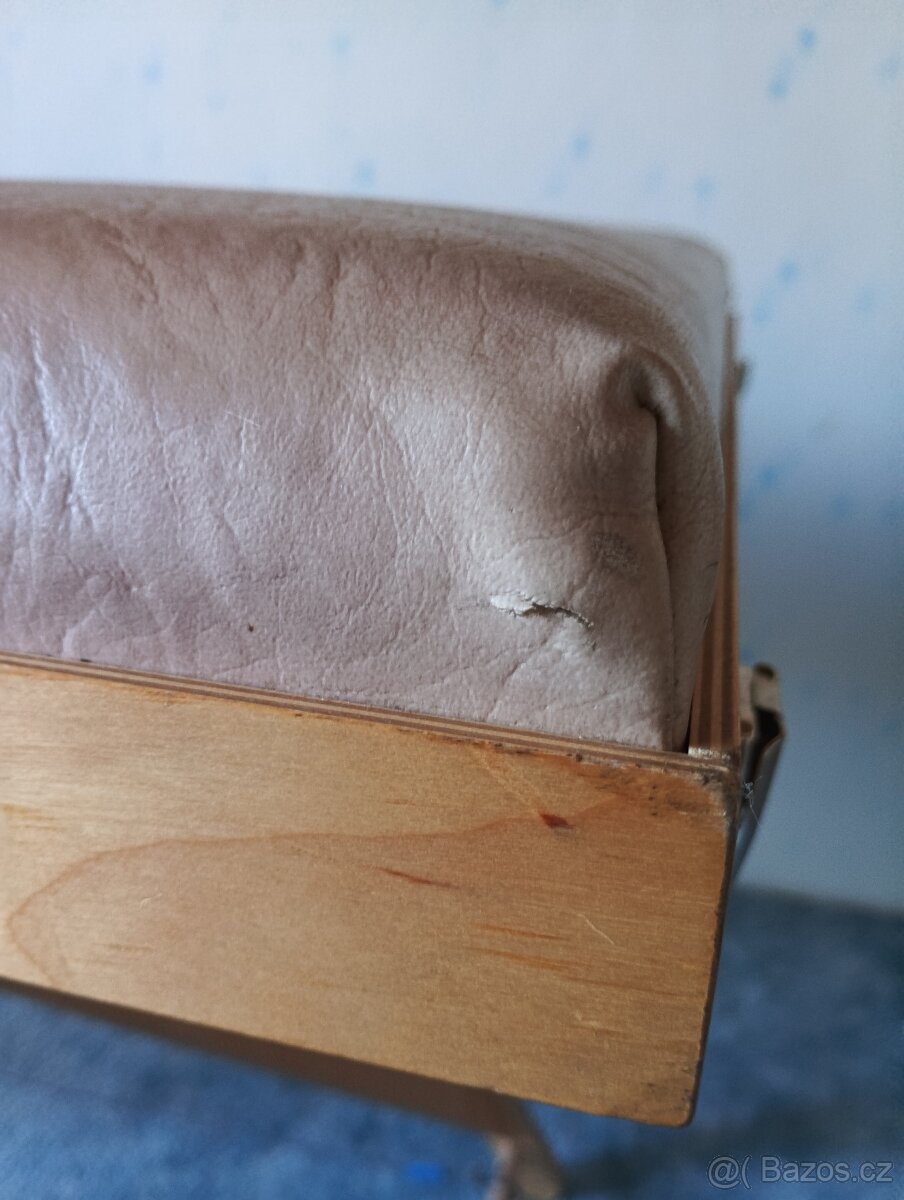 Masážní lehátko - 6