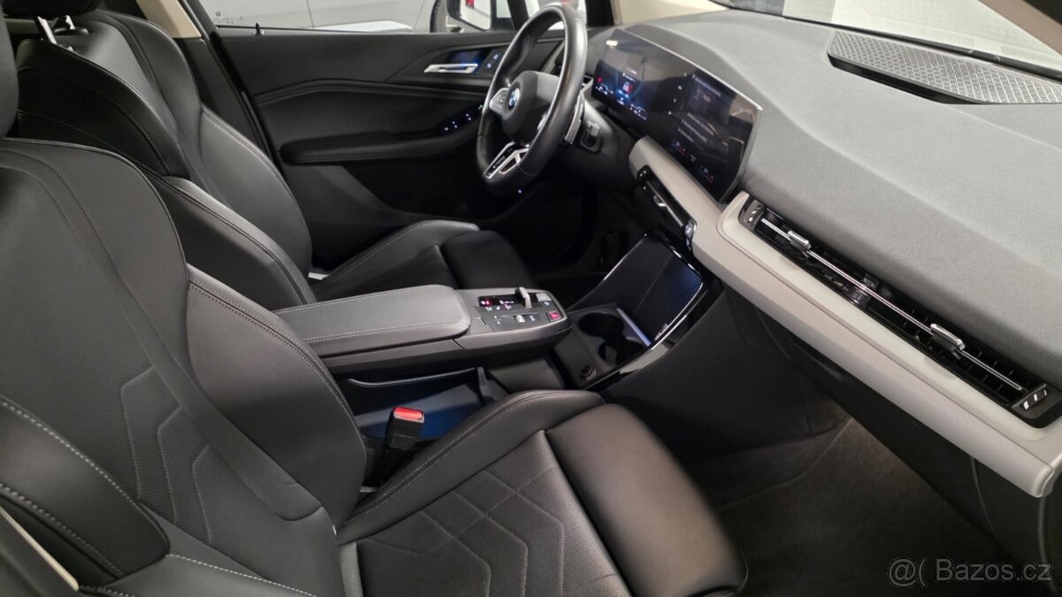 BMW 218D 2022 110KW ACTIVE TOURER - 6