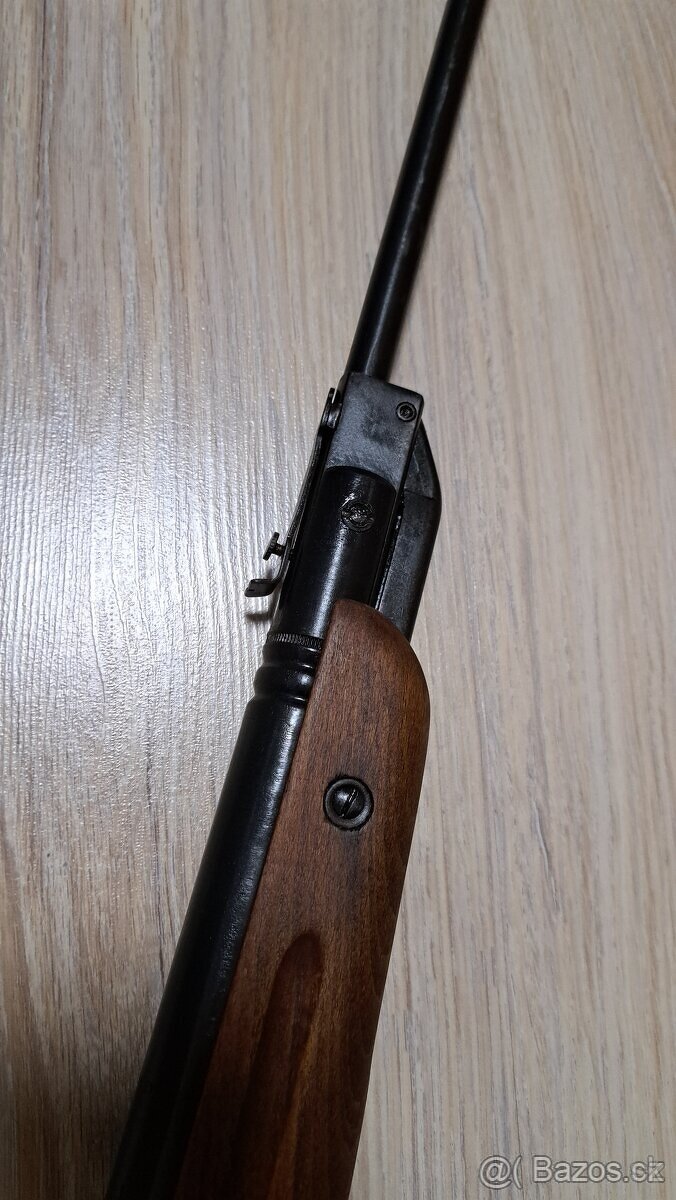 ✅ RARITA - vzduchovka Slavia 622 RIFLED cal. 5,5 ✅ - 6
