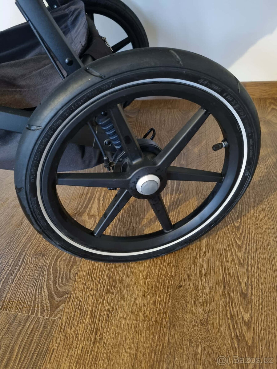 Thule urban glide 2 - 6