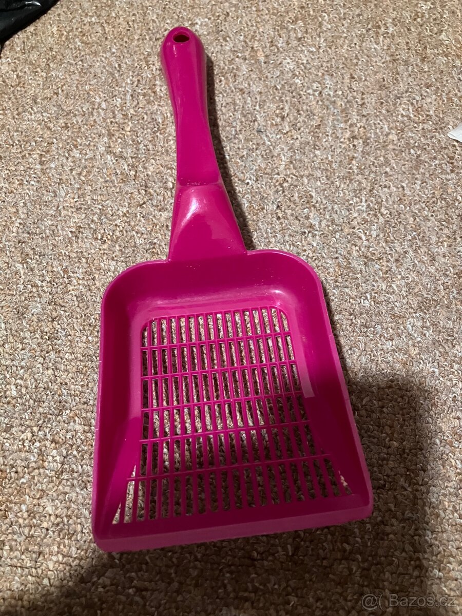 Kolotoč, napajecka - 6