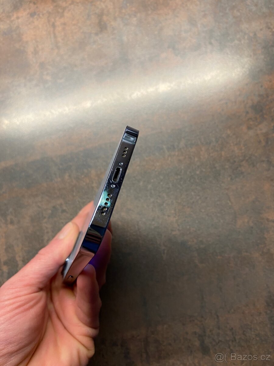 iPhone 13pro 128GB - 6