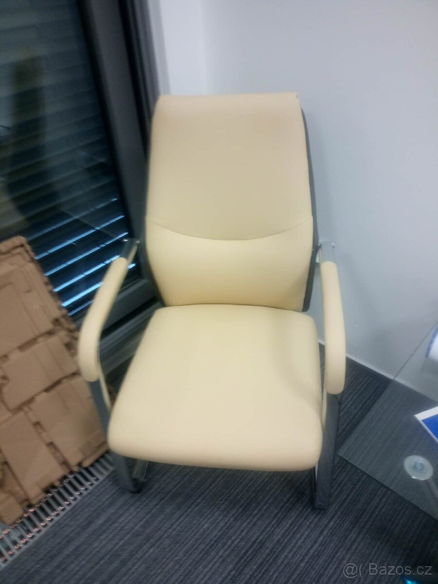 kancelářský nábytek nepoužitý /nový - 6