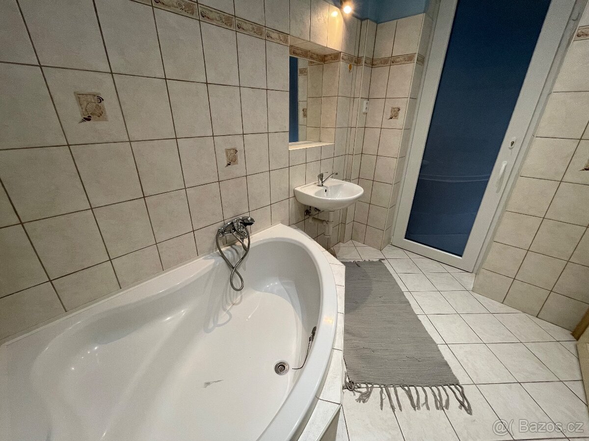 Pronájem bytu 4+1 Olomouc, centrum - 6