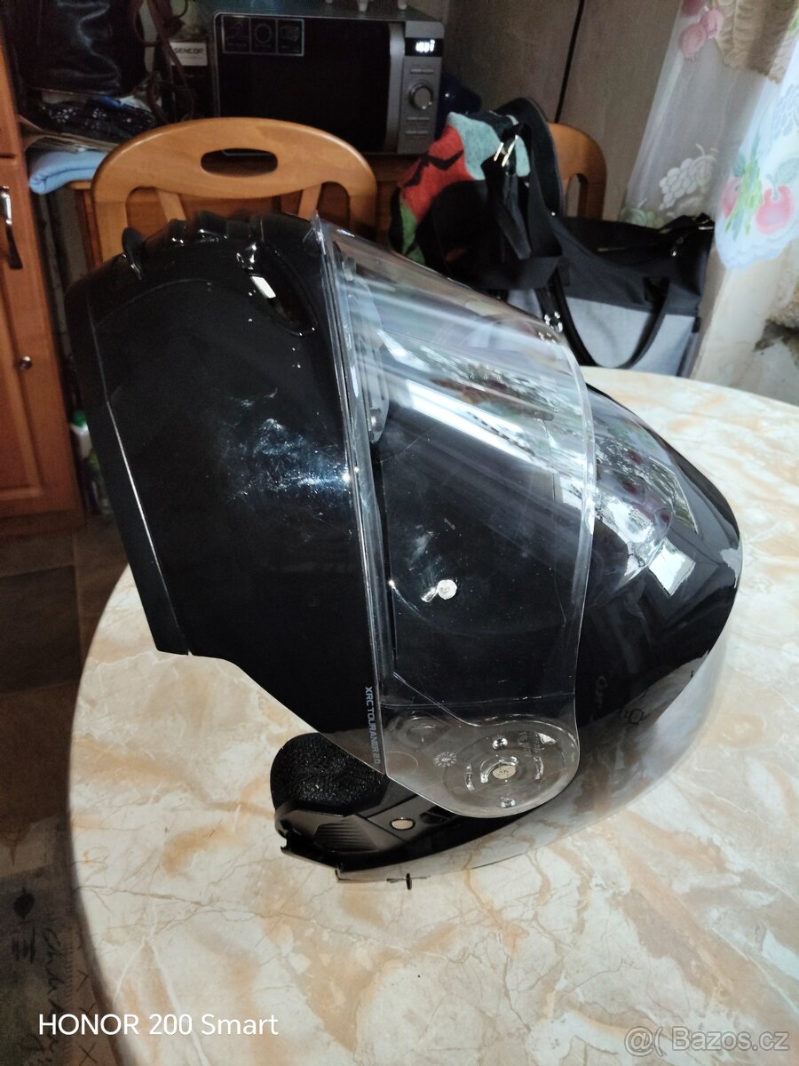 Přilba XRC Touraner 2.0 - 6