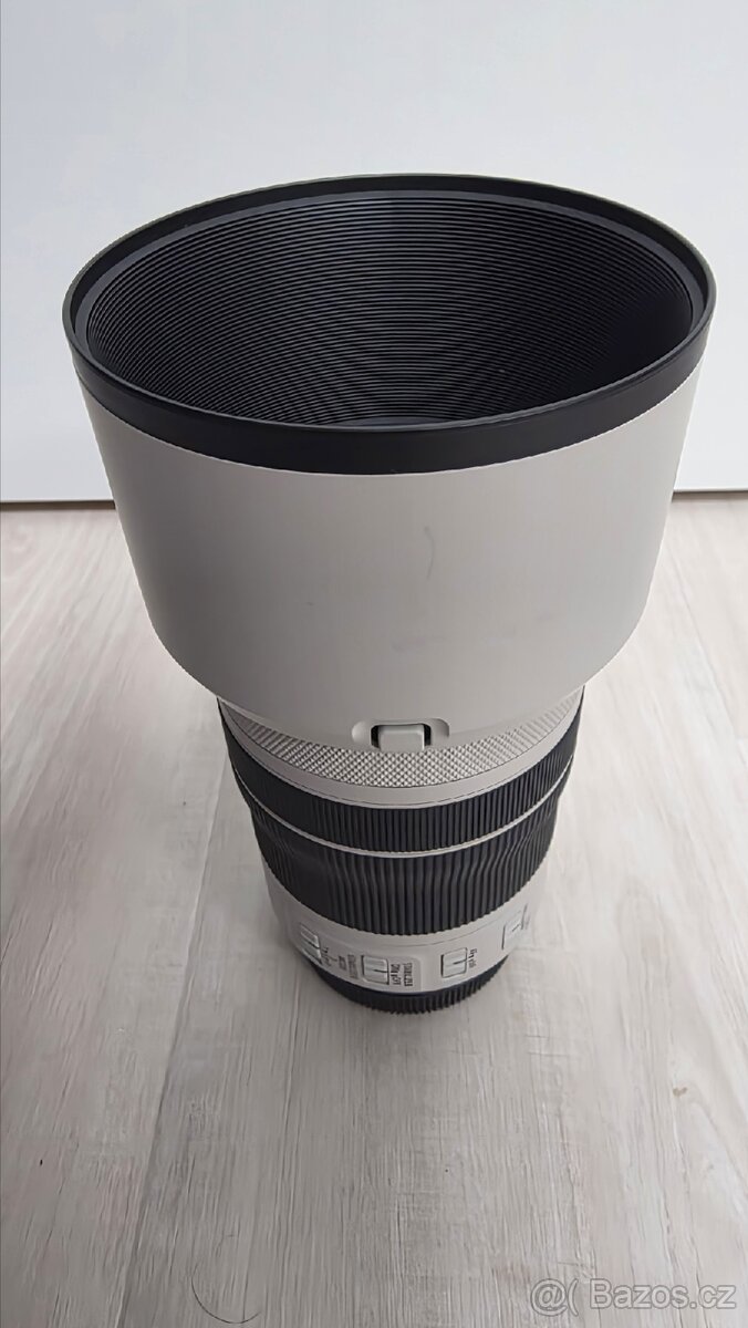 Canon RF 70-200 f/4.0 L - 6