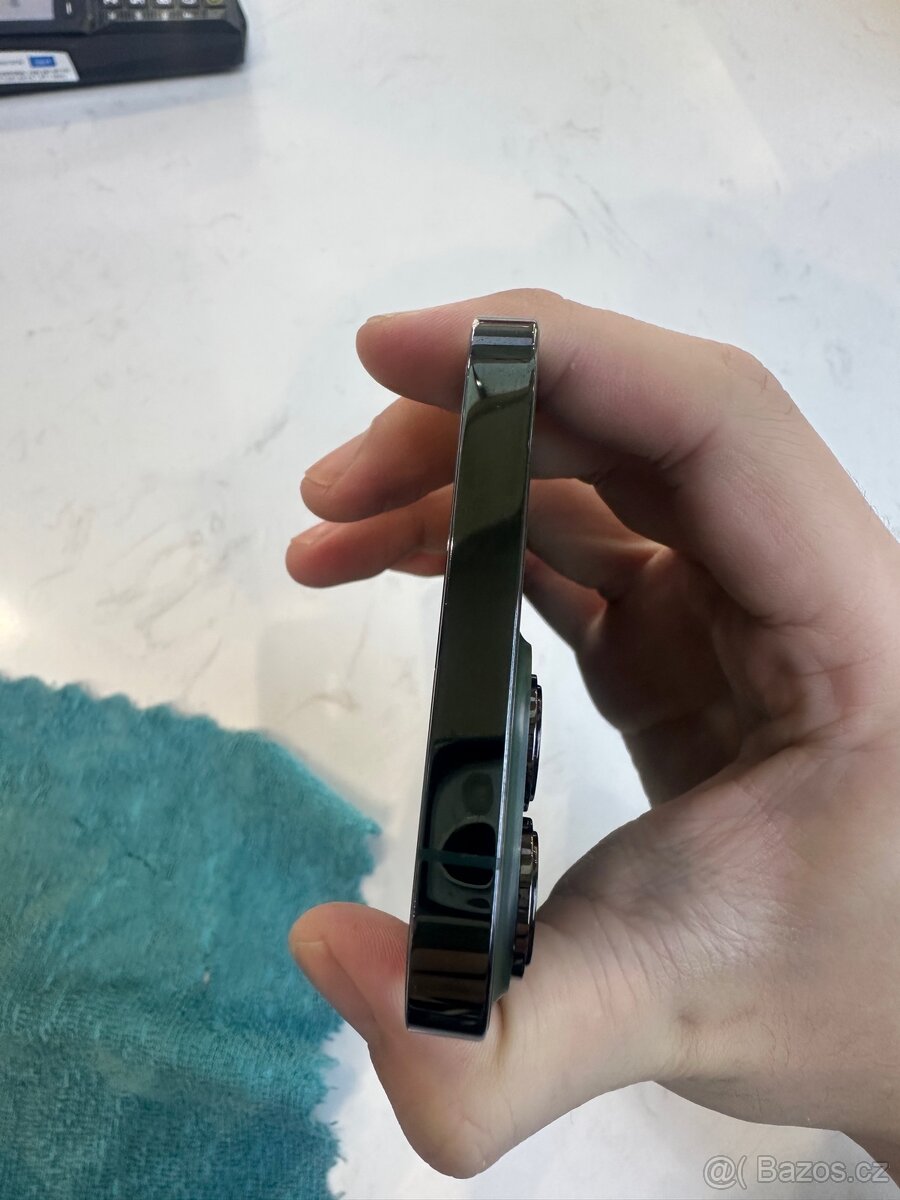 Iphone 13 pro max - 6