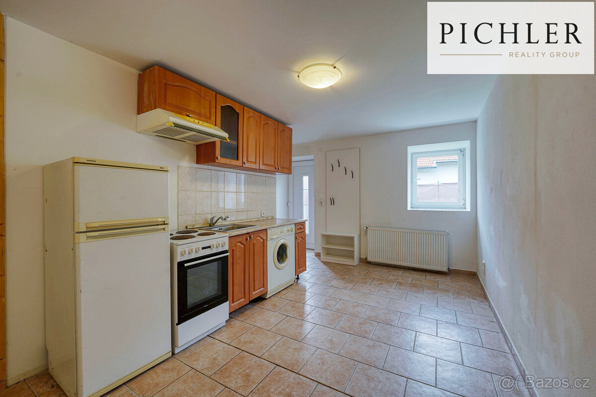 Prodej domu, 2+kk, 43 m2, Košetice - 6