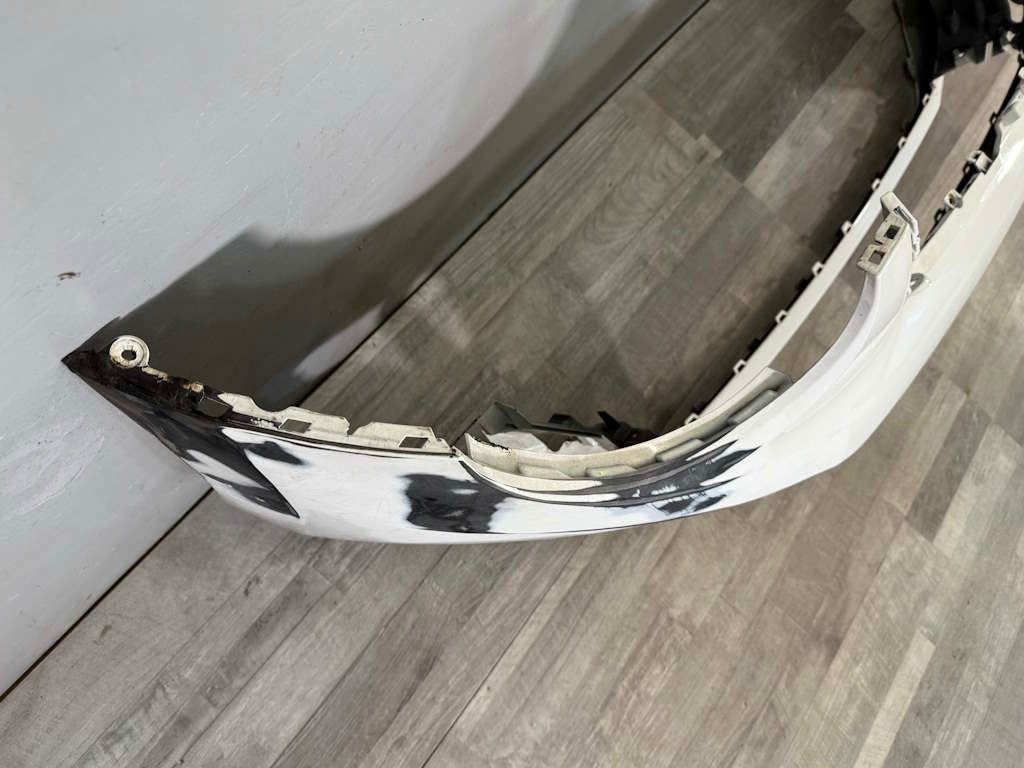 VW NEW BEETLE A5 5C5 2012-2019 nárazník 5C5807221T - 6