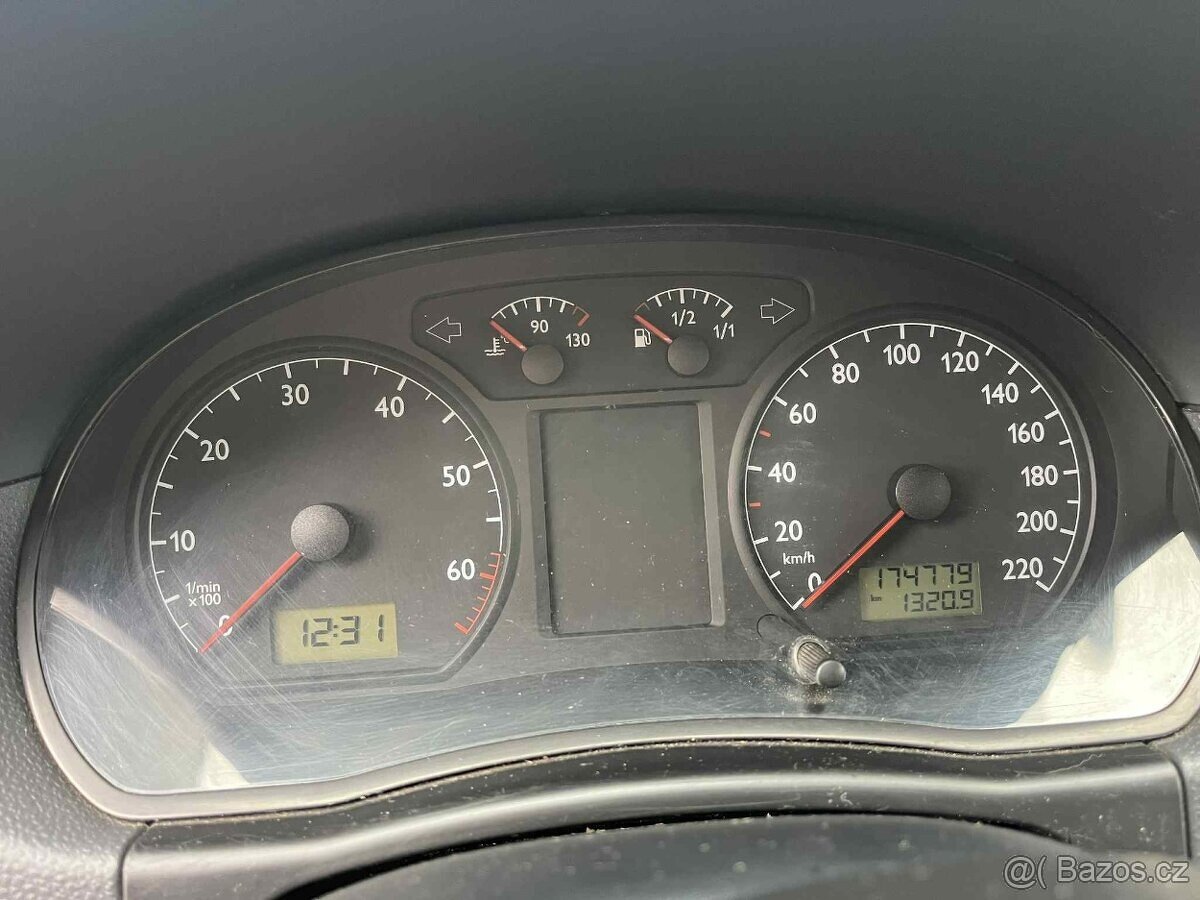 Volkswagen polo 1.2i - 6