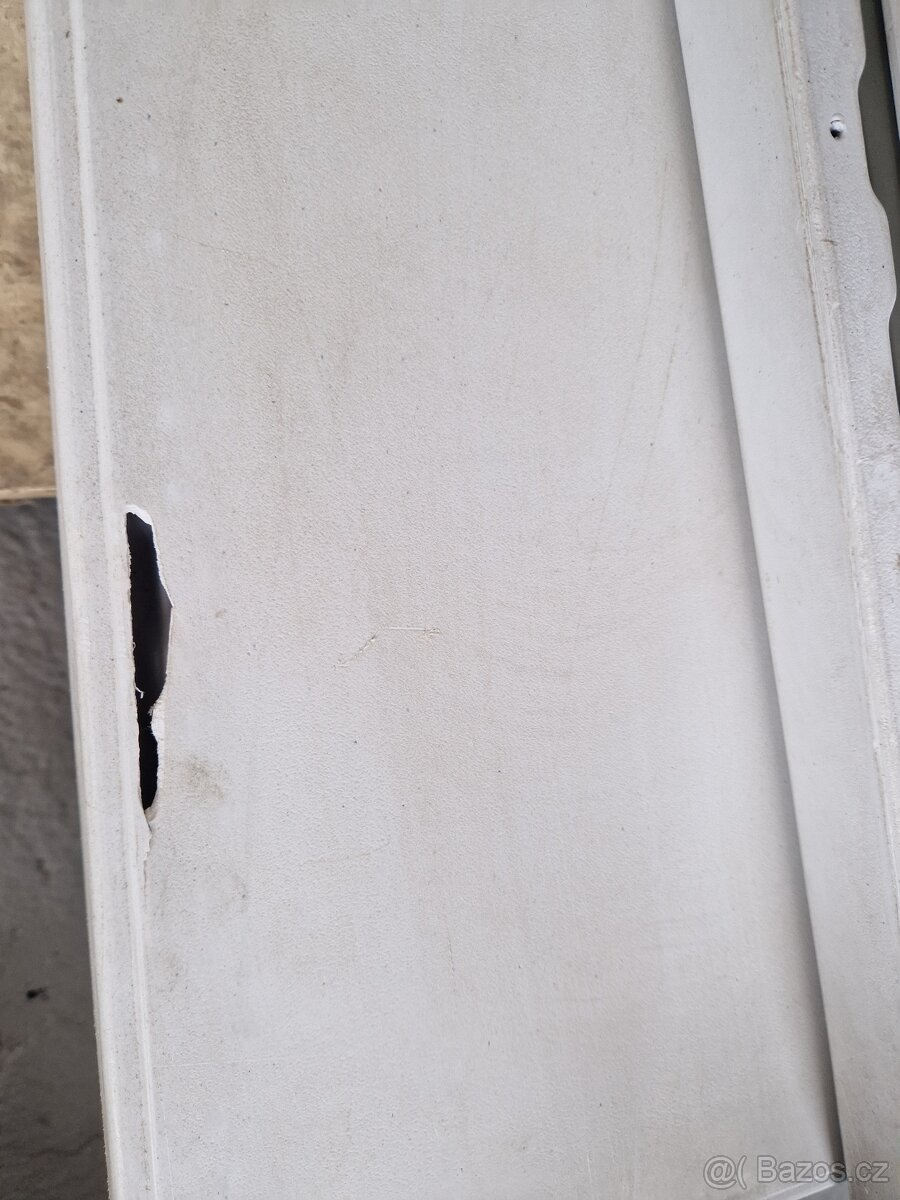 Vyřazené stoly catering - 6