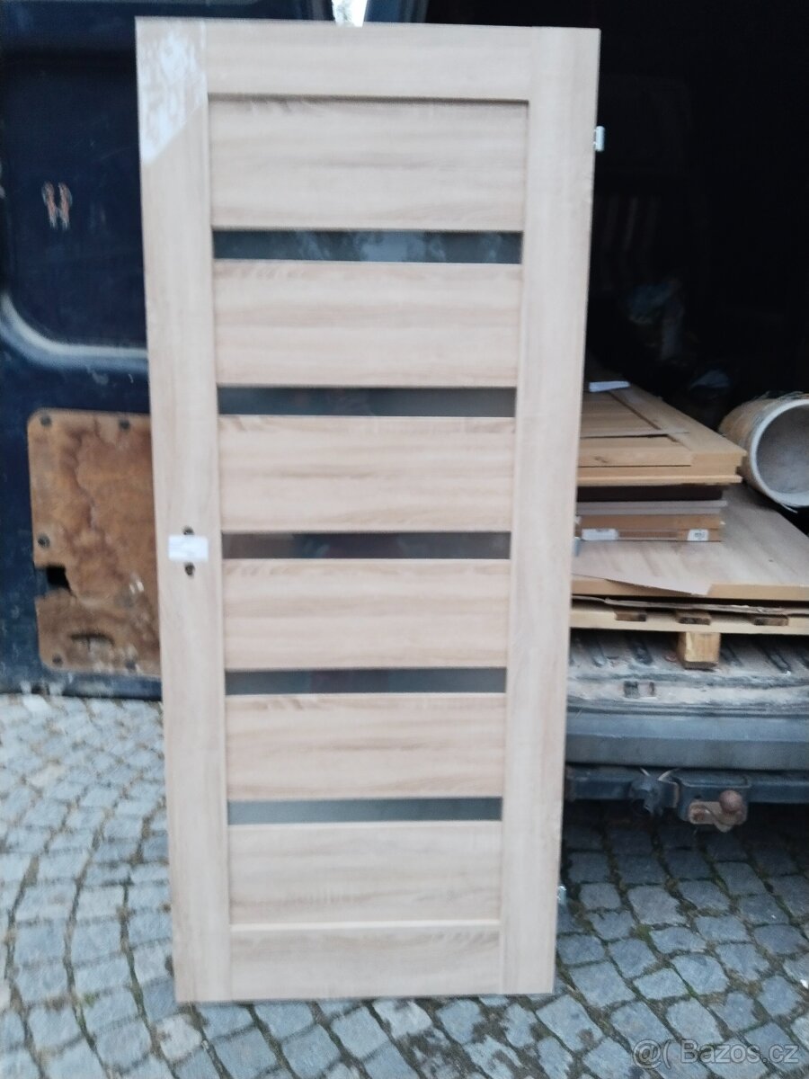 Dveře - 6
