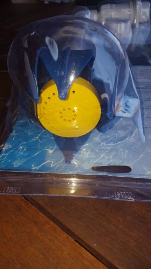 Vše nové k bazénům - 6