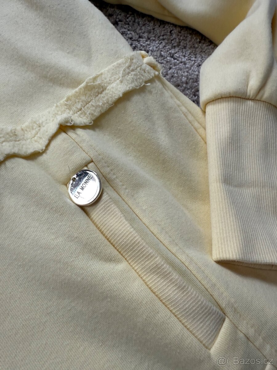 Mikina La Home - Colori NOVÁ - 6