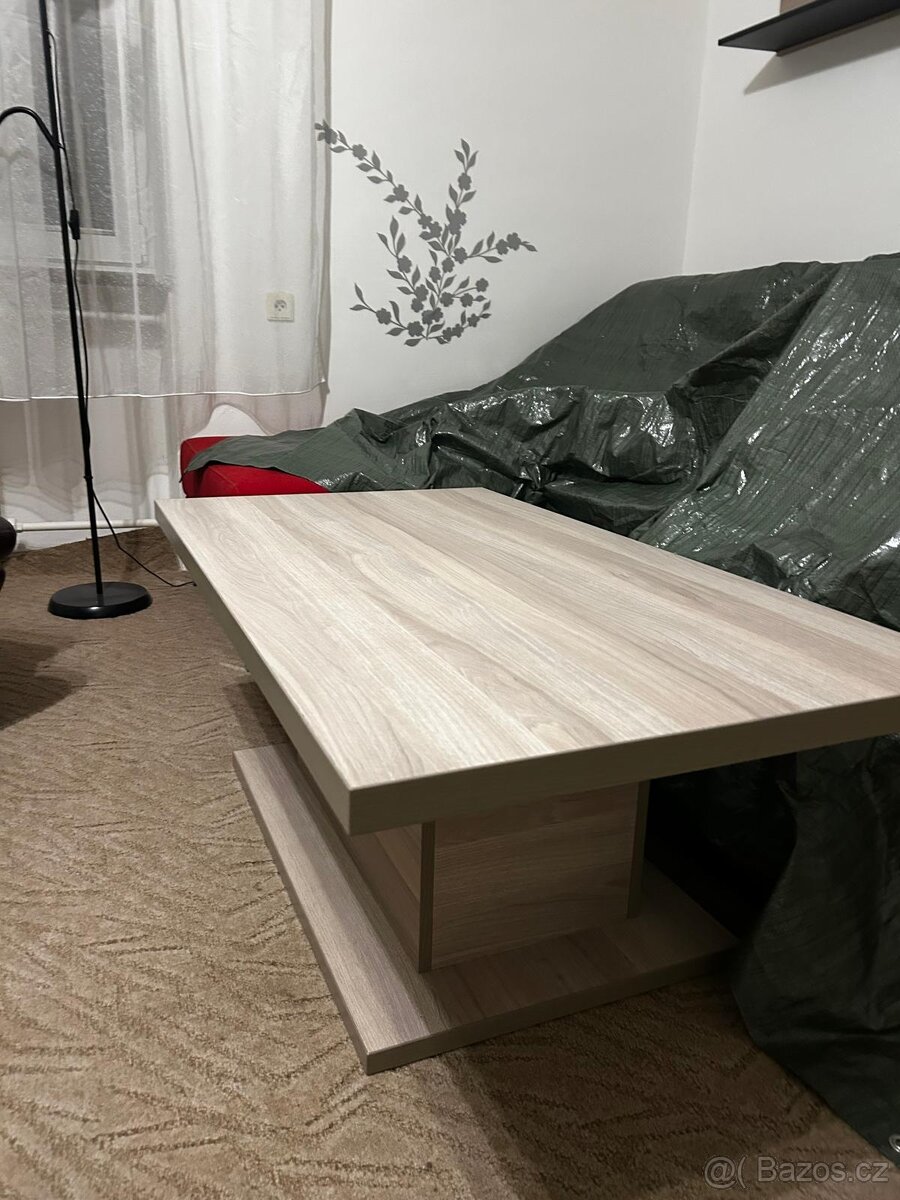 Obývací stěna - 6