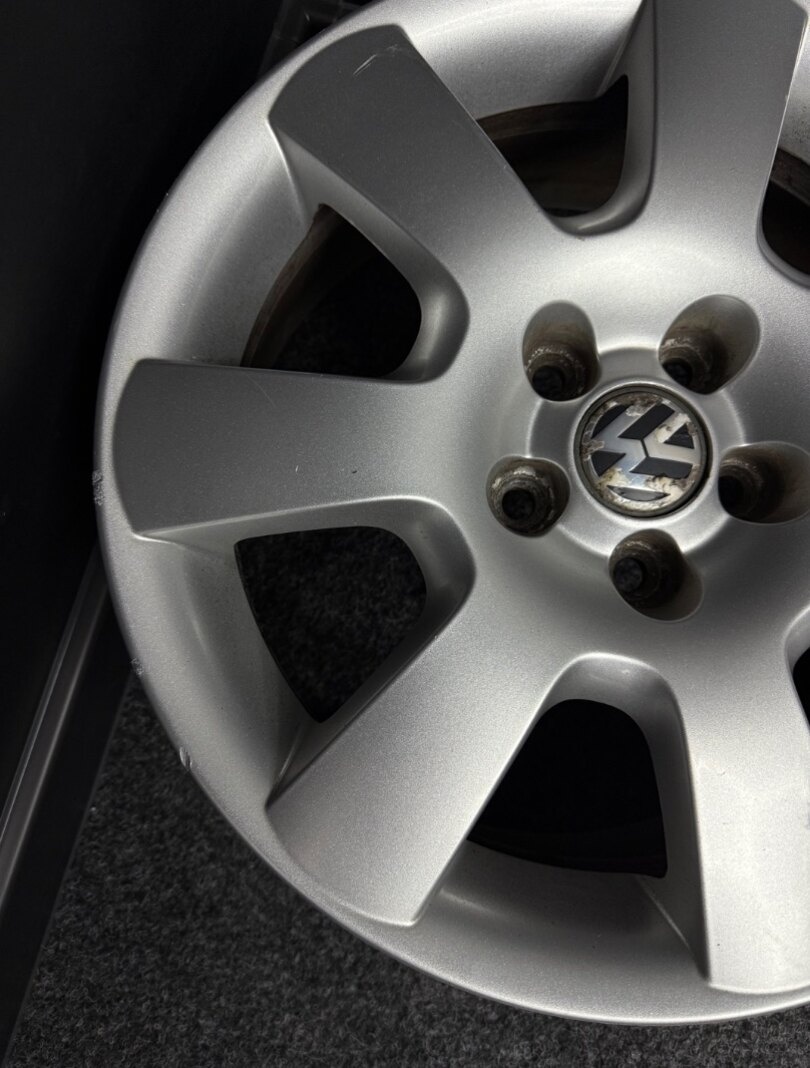 Alu VW 5x100 16” 1C0601025H - 6
