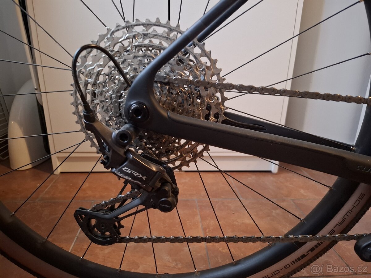 Gravel Cube Nuroad - 6