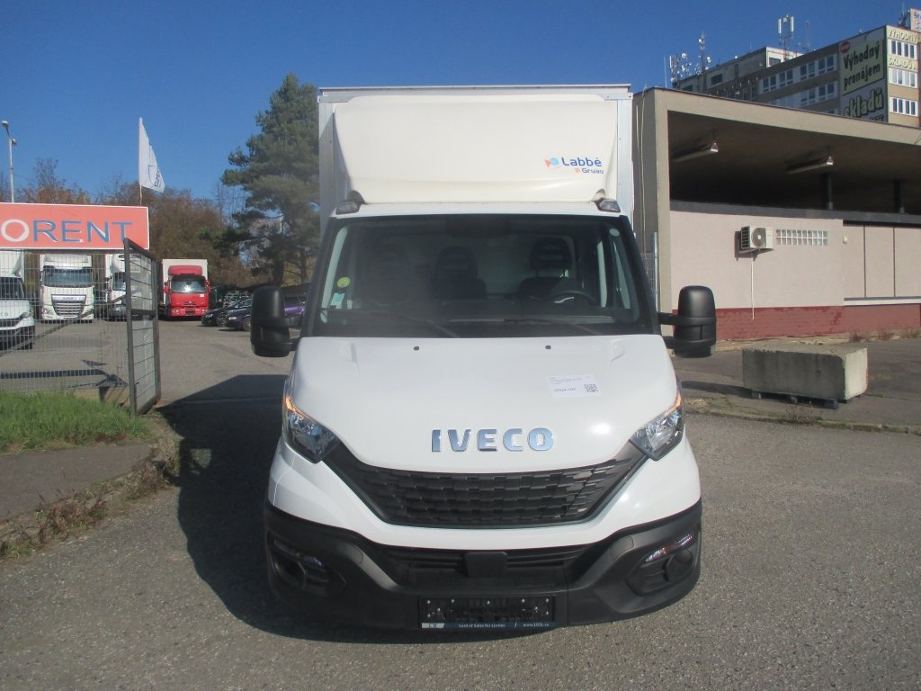 Iveco Daily 35C16, 136 600 km - 6
