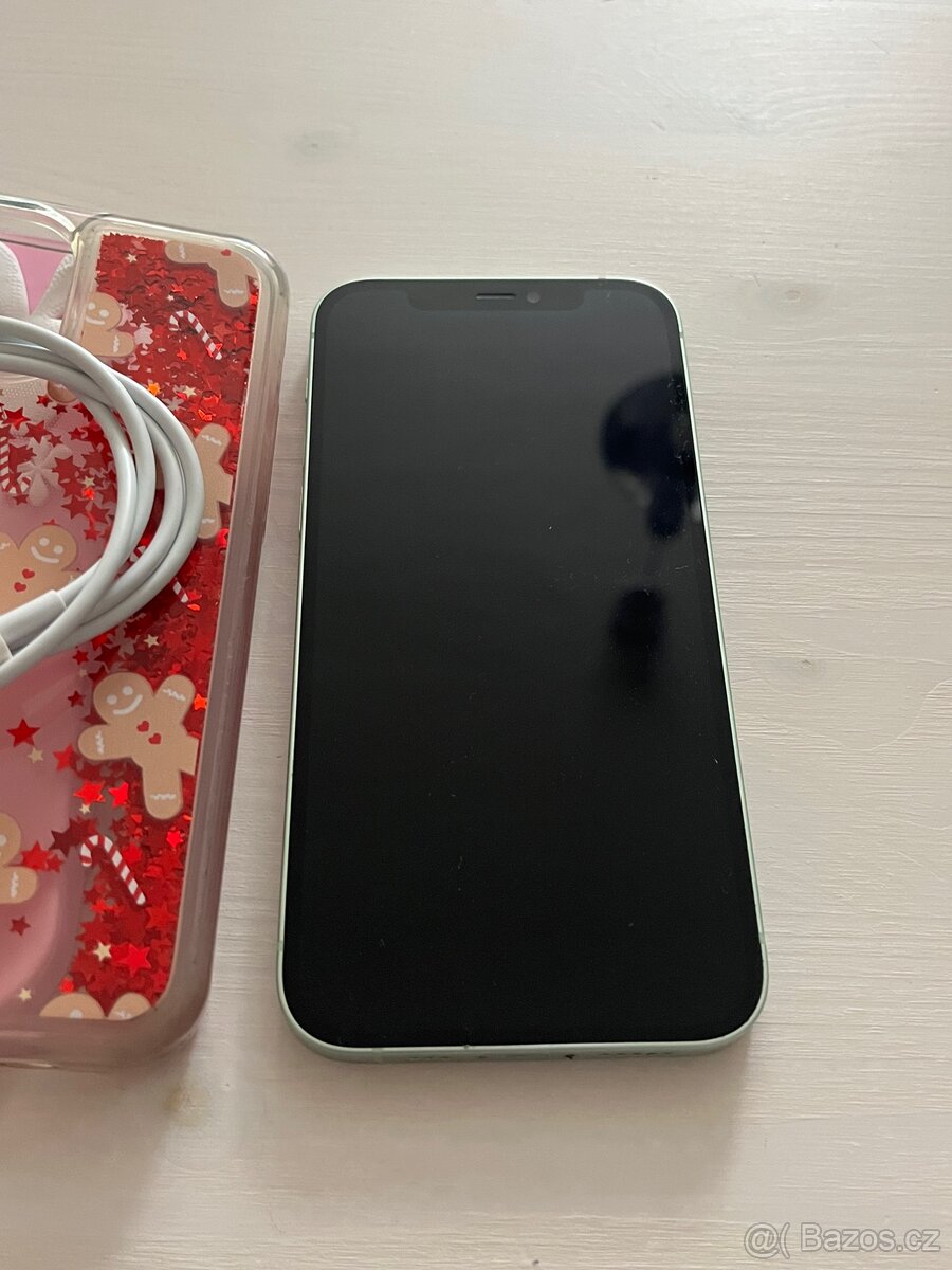 iPhone 12 128 GB, iOS 26.3. - 6