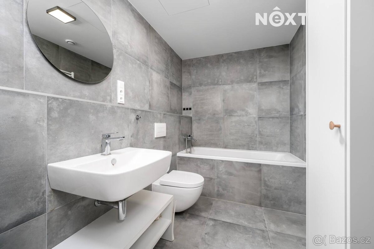 Pronájem byt 2+kk, 70㎡ - 6