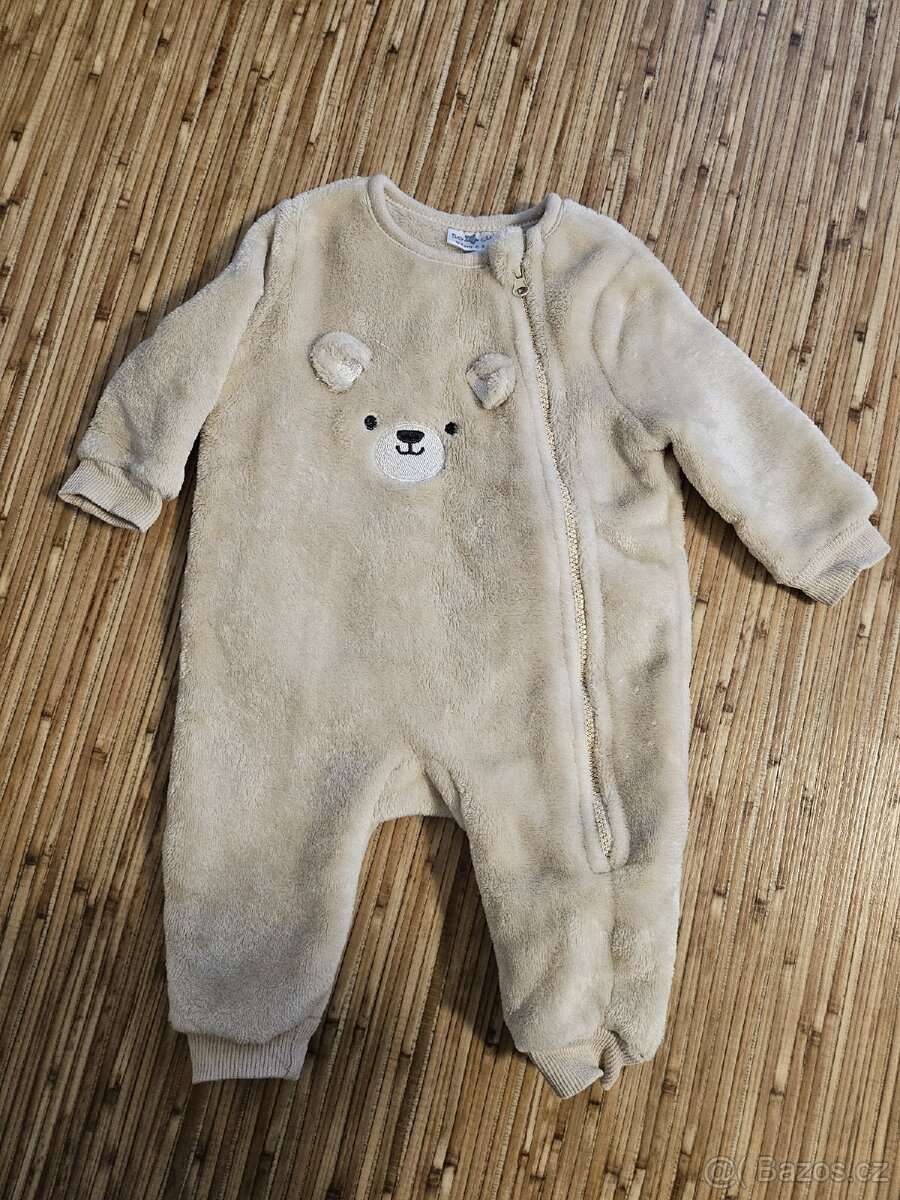 Oblečení pro miminko - 6