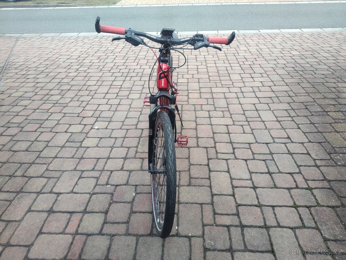 Prodám elektrokolo - 6