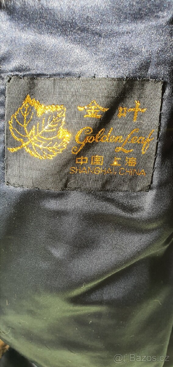 Kožich - Mysikozisek - 6