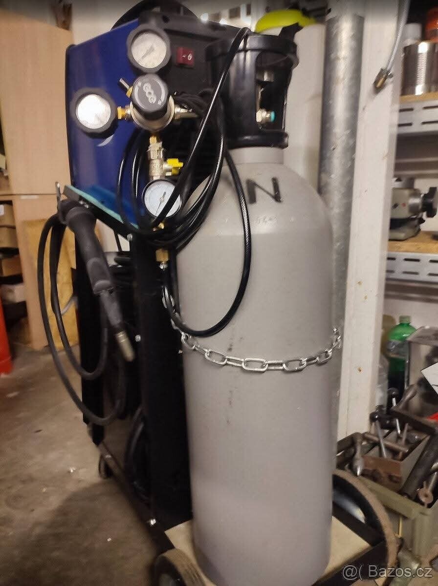 Pegas 200 mig man pfc - 6