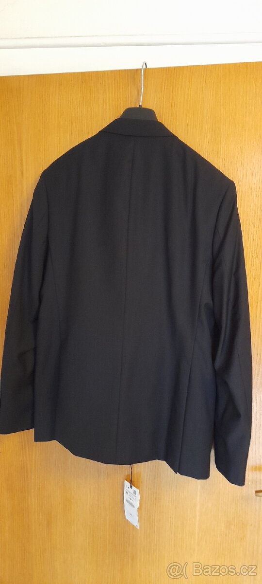 Nový pánský oblek Zara Man - 6