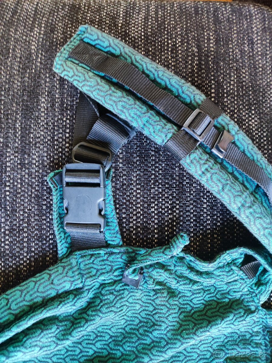 Ergonomické nosítko Andala - 6