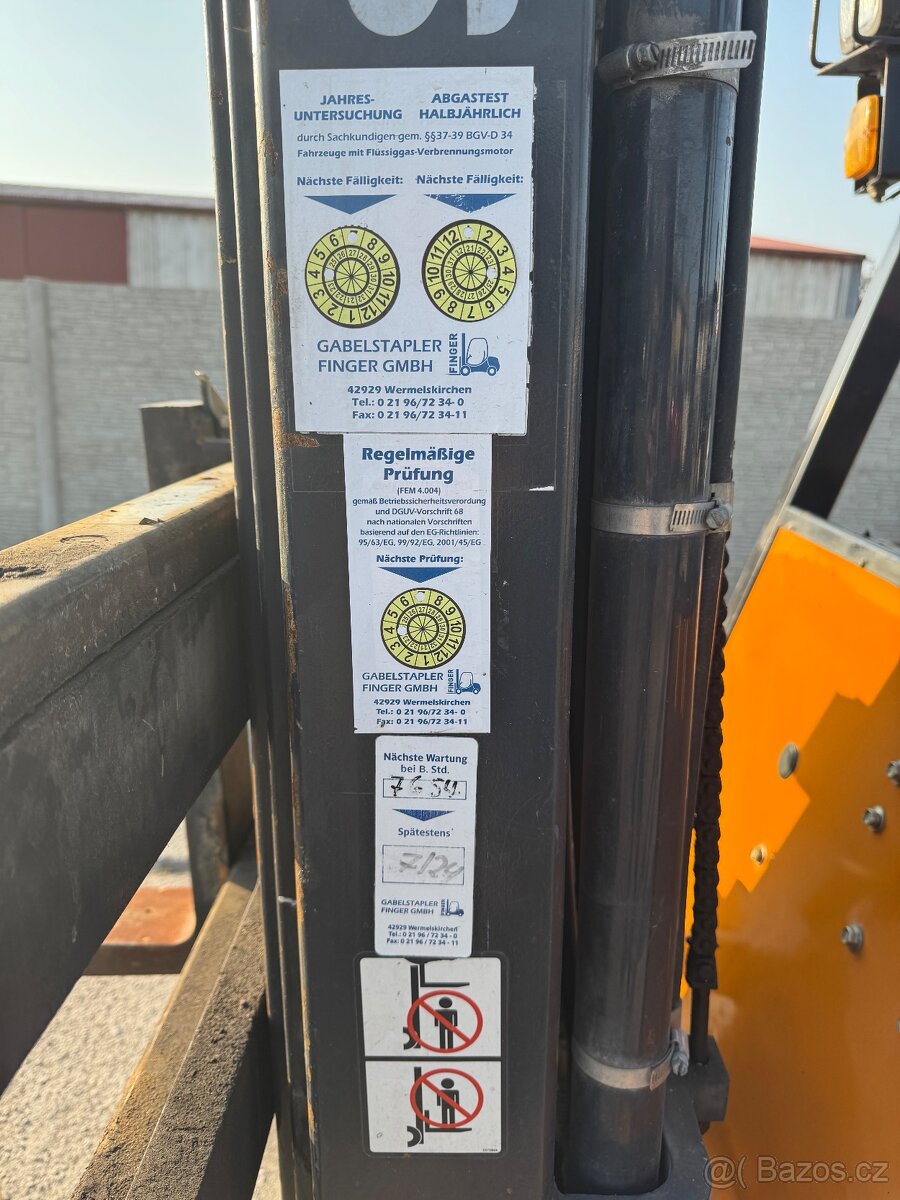 Samsung SF15L 7586hodin - 6