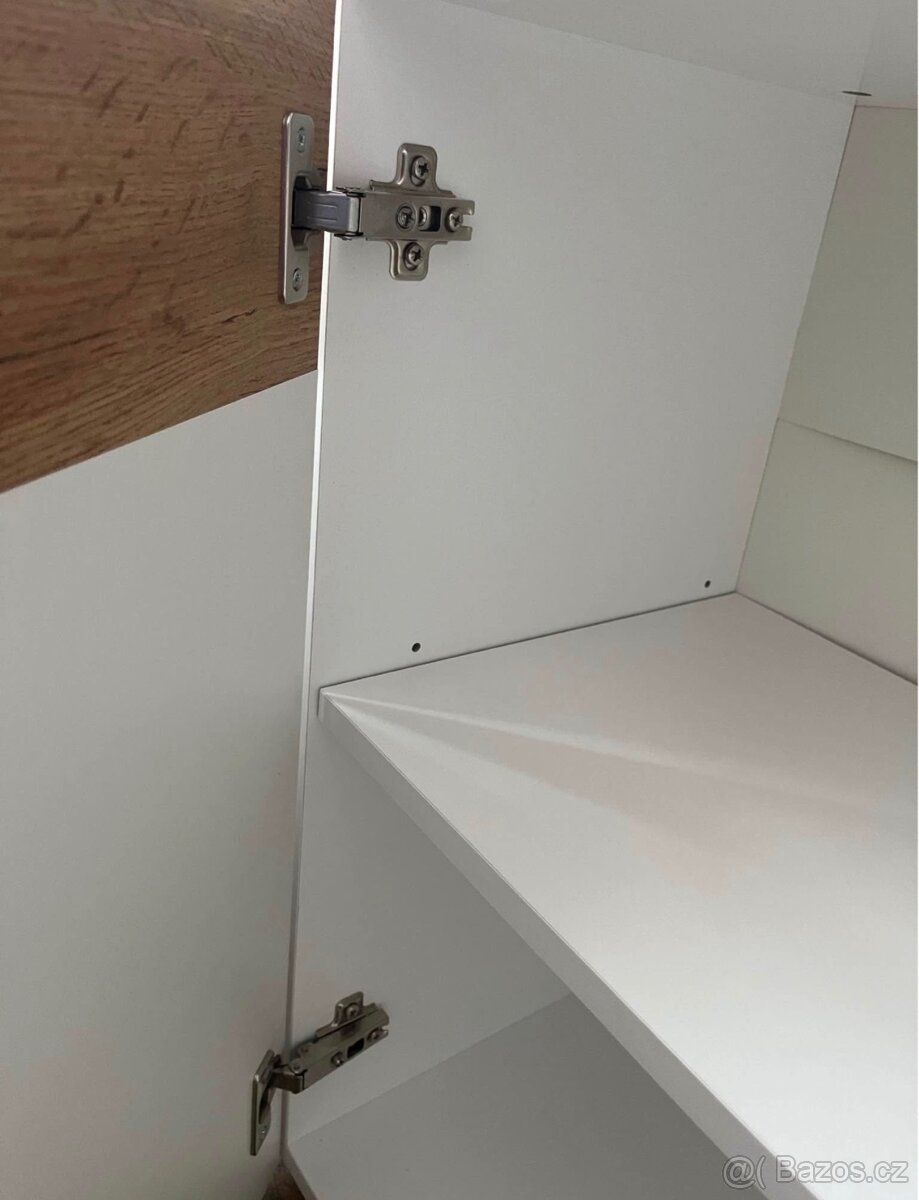 komodа s přebalovacím pultem - 6