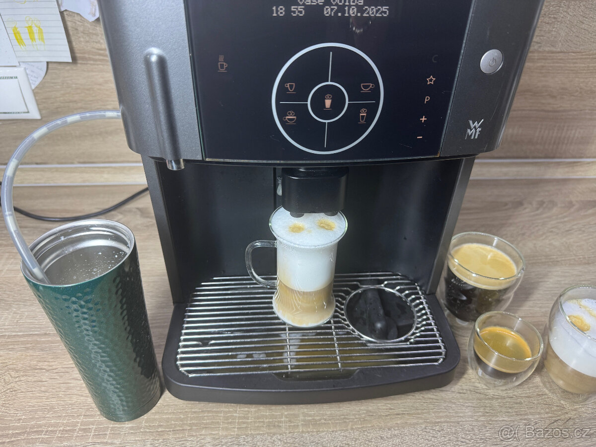 Profesionální kávovar wmf 900 - 6