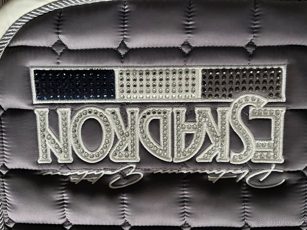 Různé decky eskadron - 6