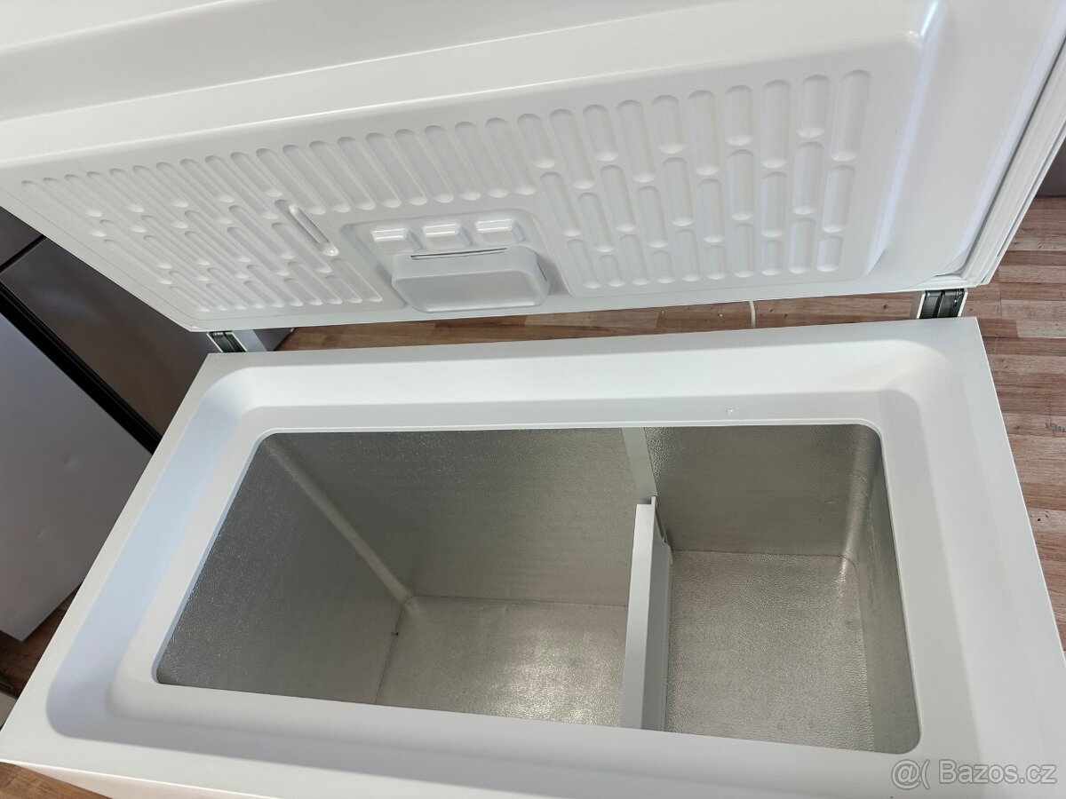 Mrazák Bauknecht (129) - 6