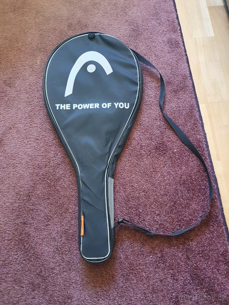 Tenisová raketa Head Graphene Touch Radical PRO - 6